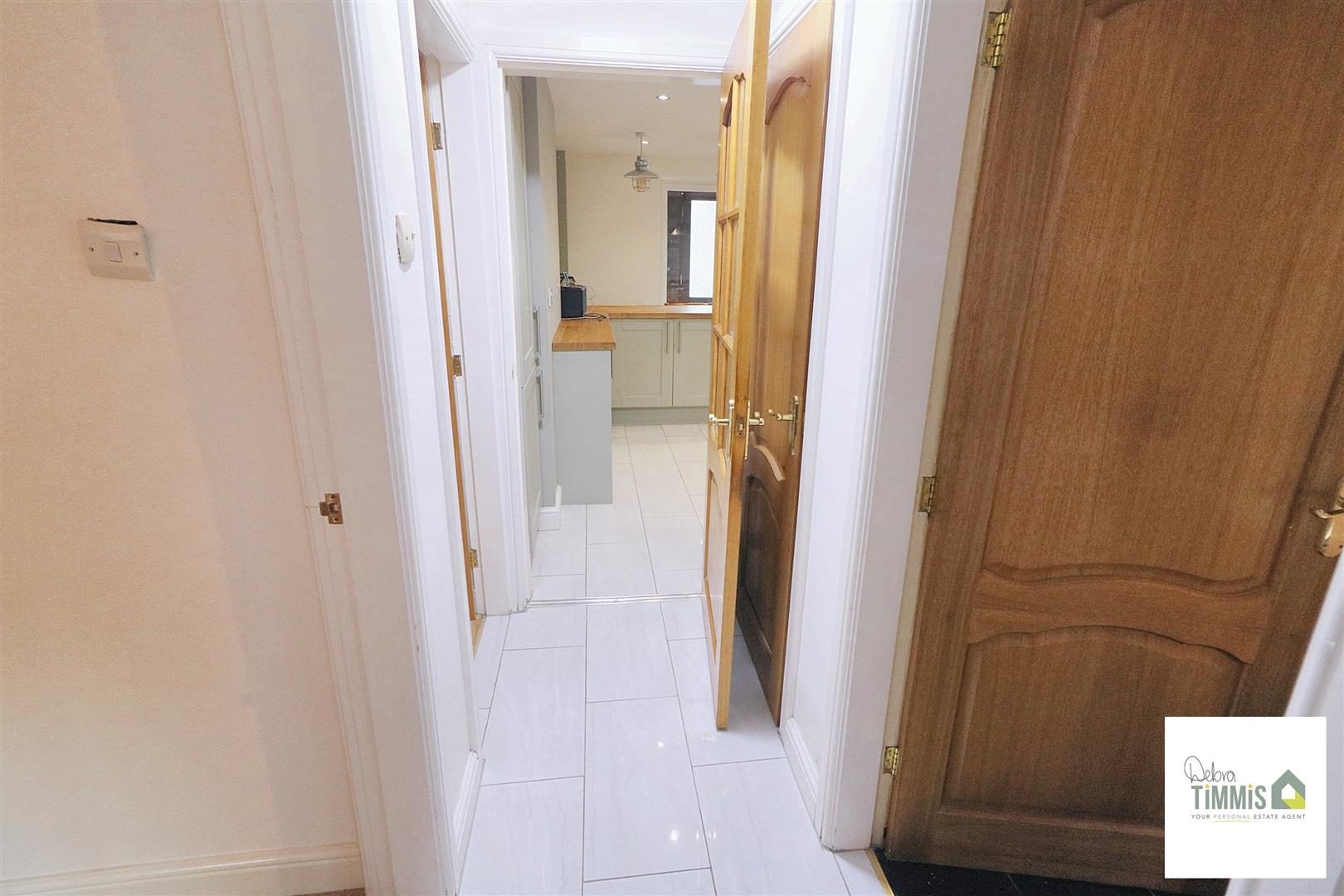 Fielden Close, Milton, Stoke-On-Trent